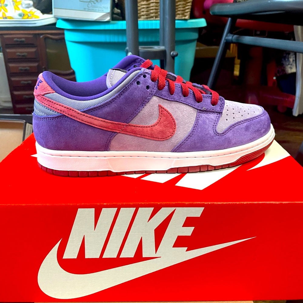 Nike Dunk Low SP🔥